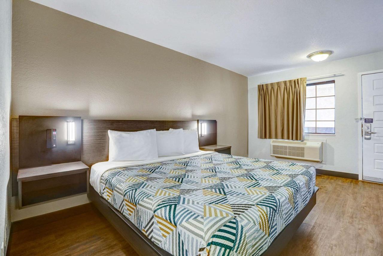 6-amarillo, Tx - Airport Hotel 2*