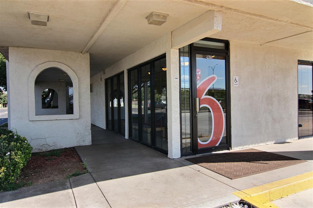 6-amarillo, Tx - Airport 2*