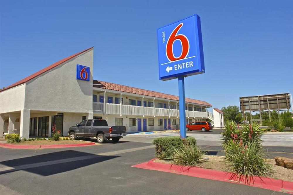 6-amarillo, Tx - Airport