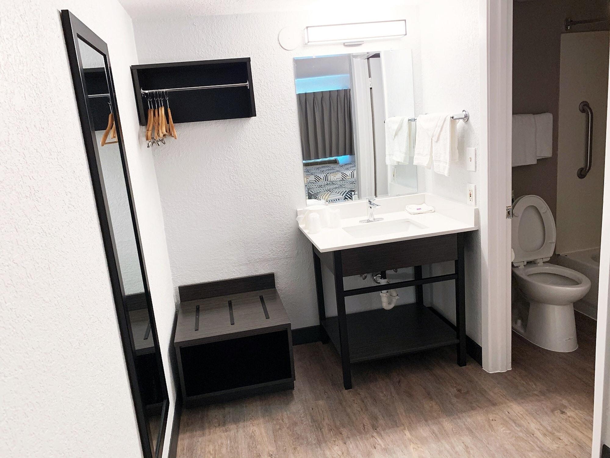 6-amarillo, Tx - Airport Hotel 2*