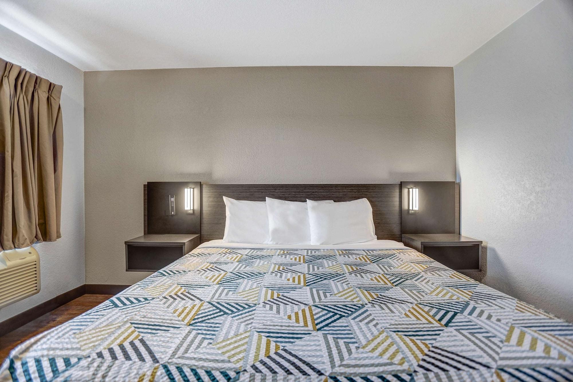 6-amarillo, Tx - Airport Hotel Amarillo