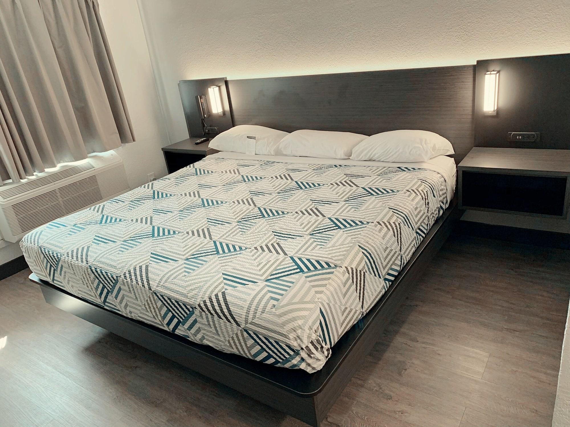 6-amarillo, Tx - Airport Hotel 2*