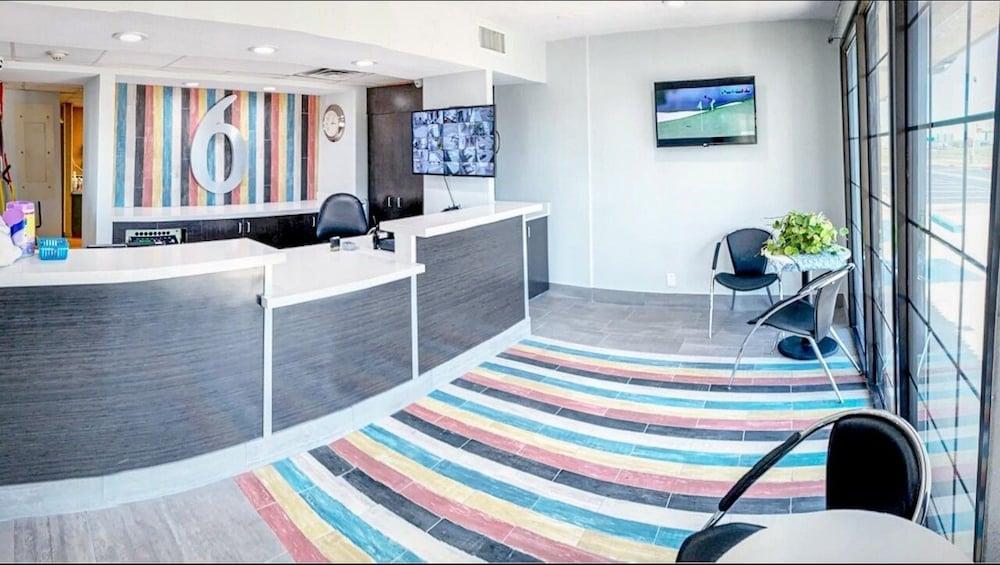 6-amarillo, Tx - Airport Hotel Amarillo