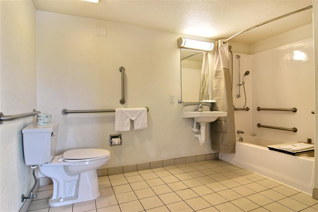 6-amarillo, Tx - Airport 2* Amarillo