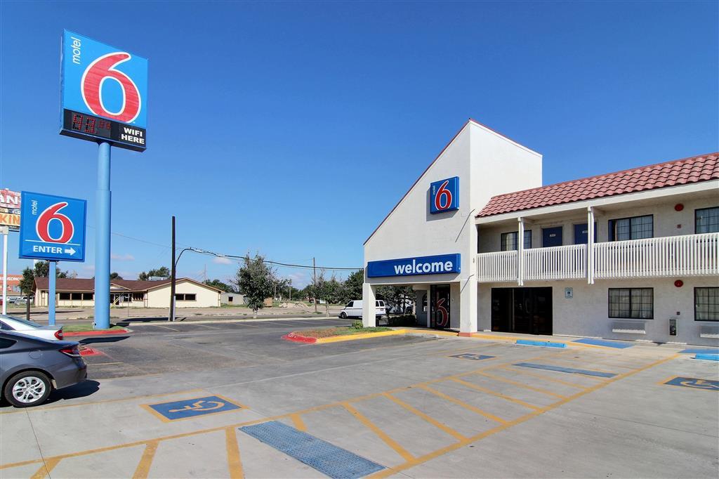 6-amarillo, Tx - Airport Hotel Amarillo