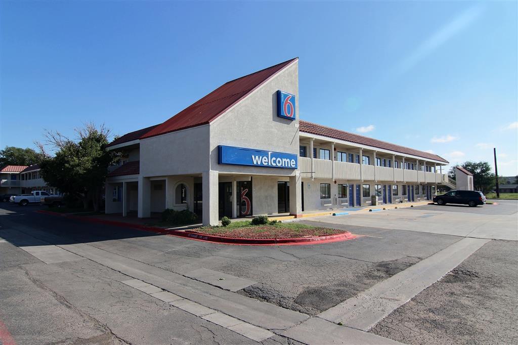 6-amarillo, Tx - Airport 2* Amarillo