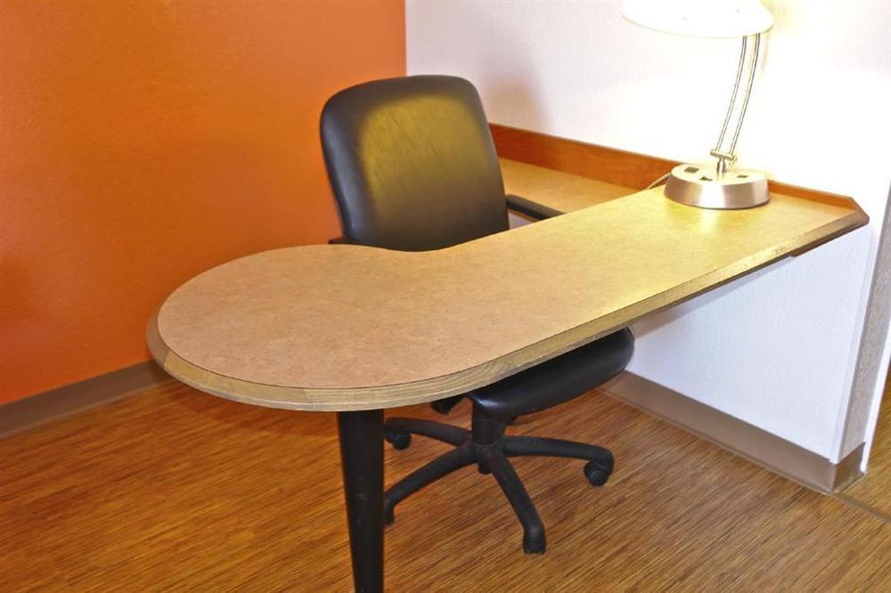 6-amarillo, Tx - Airport Hotel
