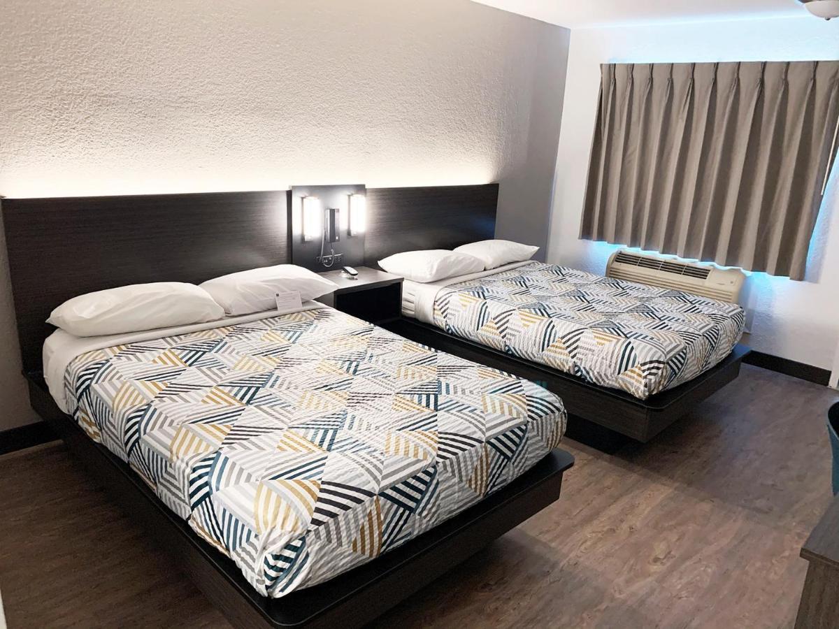 6-amarillo, Tx - Airport Hotel 2*